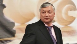 Карпов стал главой ЦРК ОНФ Карпов стал главой ЦРК ОНФ
